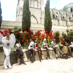 ギルド設立8周年